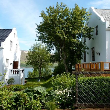 Pearl Of The North Apartments Akureyri Kültér fotó
