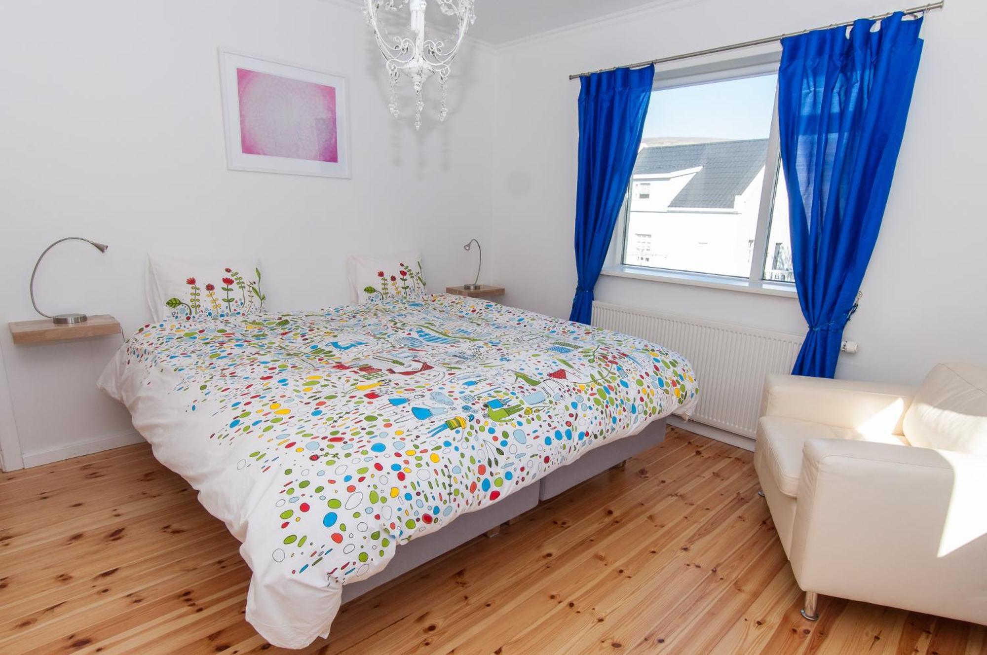 Pearl Of The North Apartments Akureyri Kültér fotó