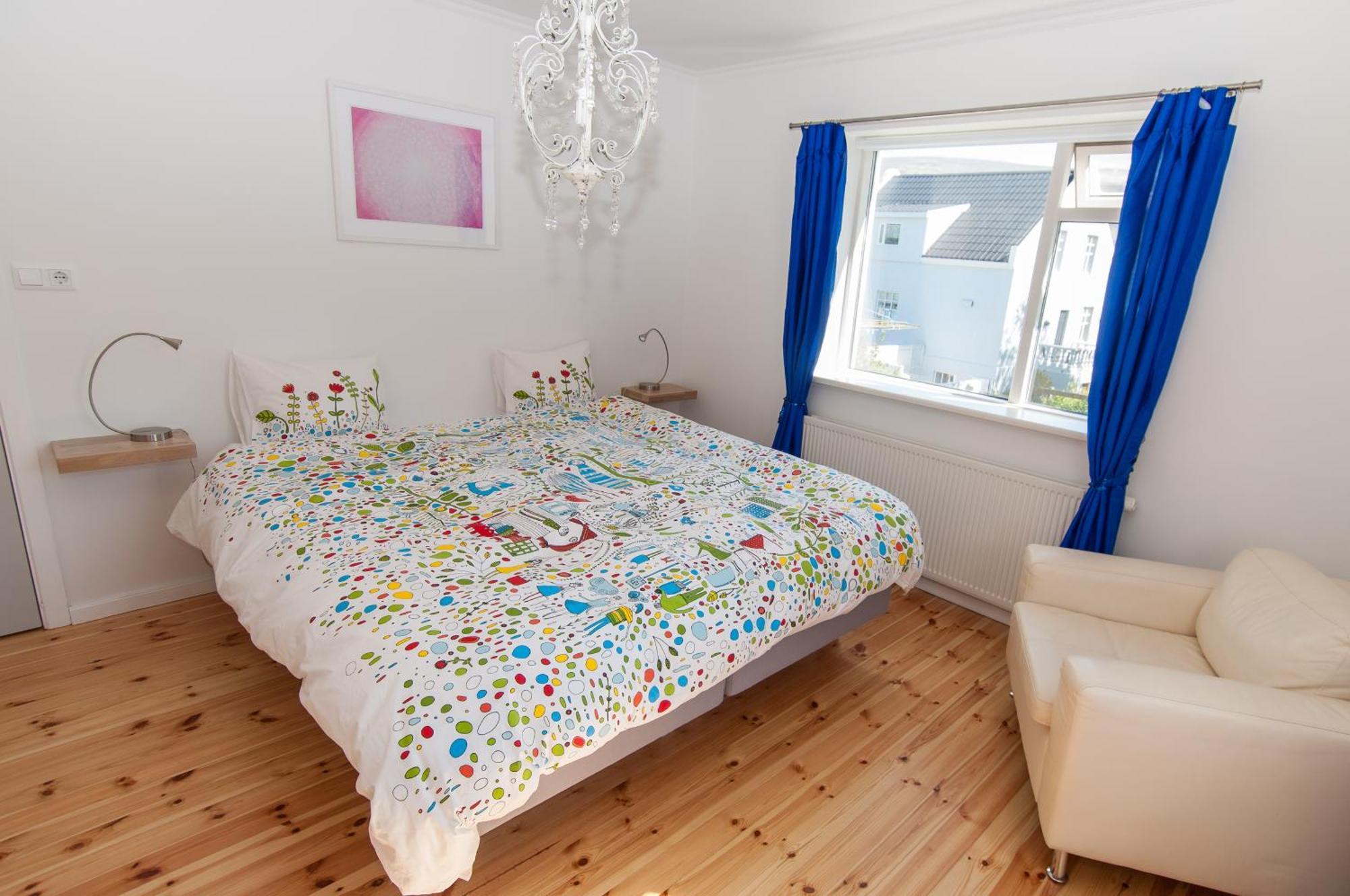 Pearl Of The North Apartments Akureyri Kültér fotó
