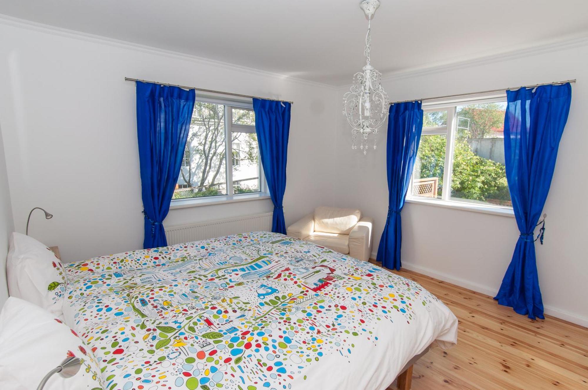Pearl Of The North Apartments Akureyri Kültér fotó