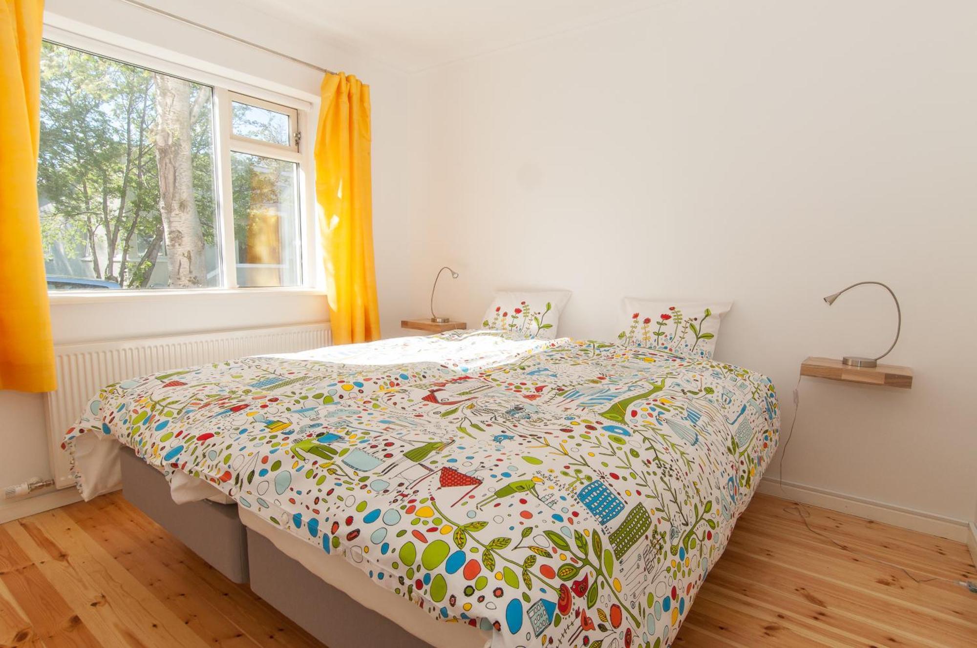 Pearl Of The North Apartments Akureyri Kültér fotó