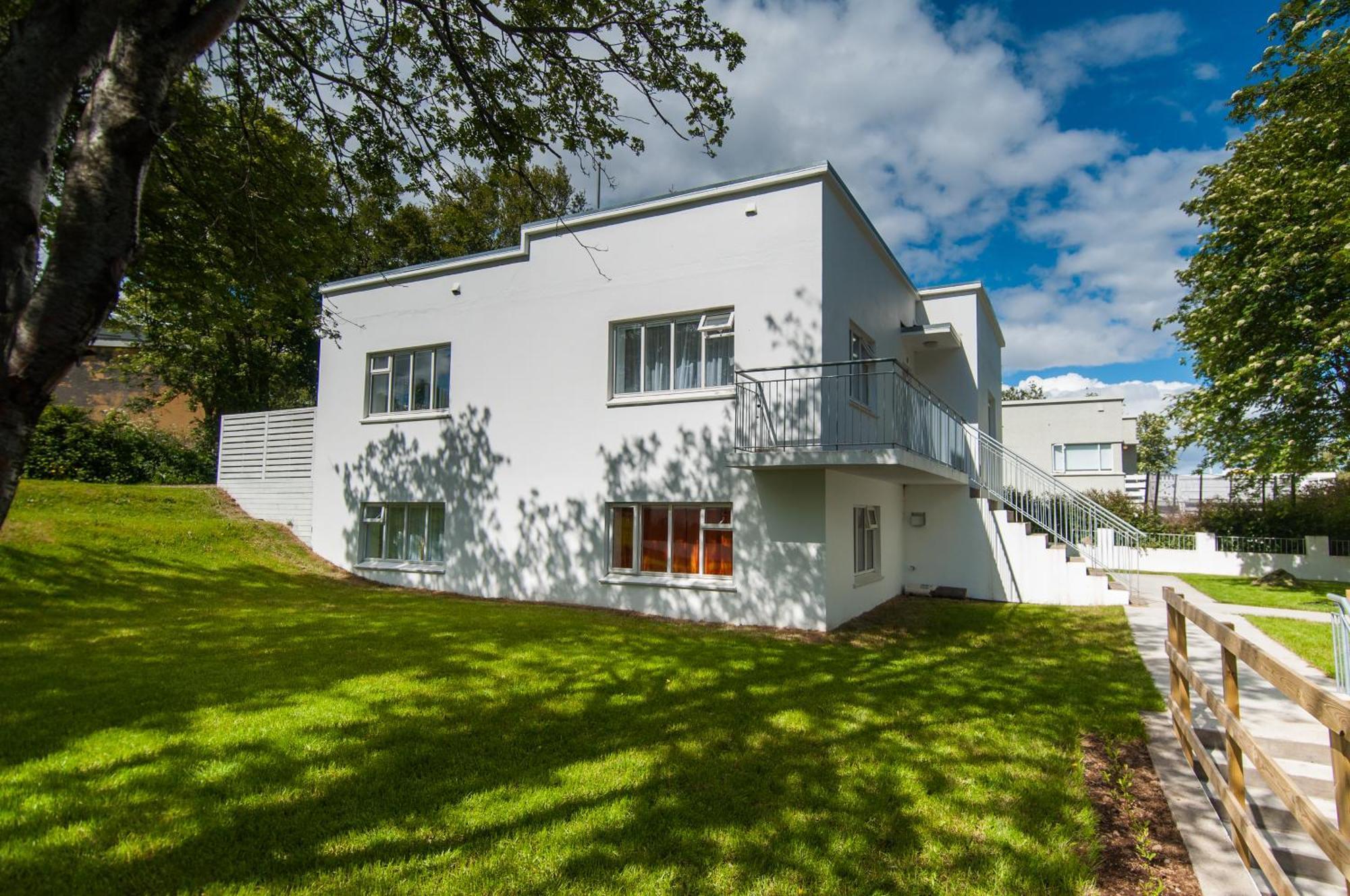 Pearl Of The North Apartments Akureyri Kültér fotó