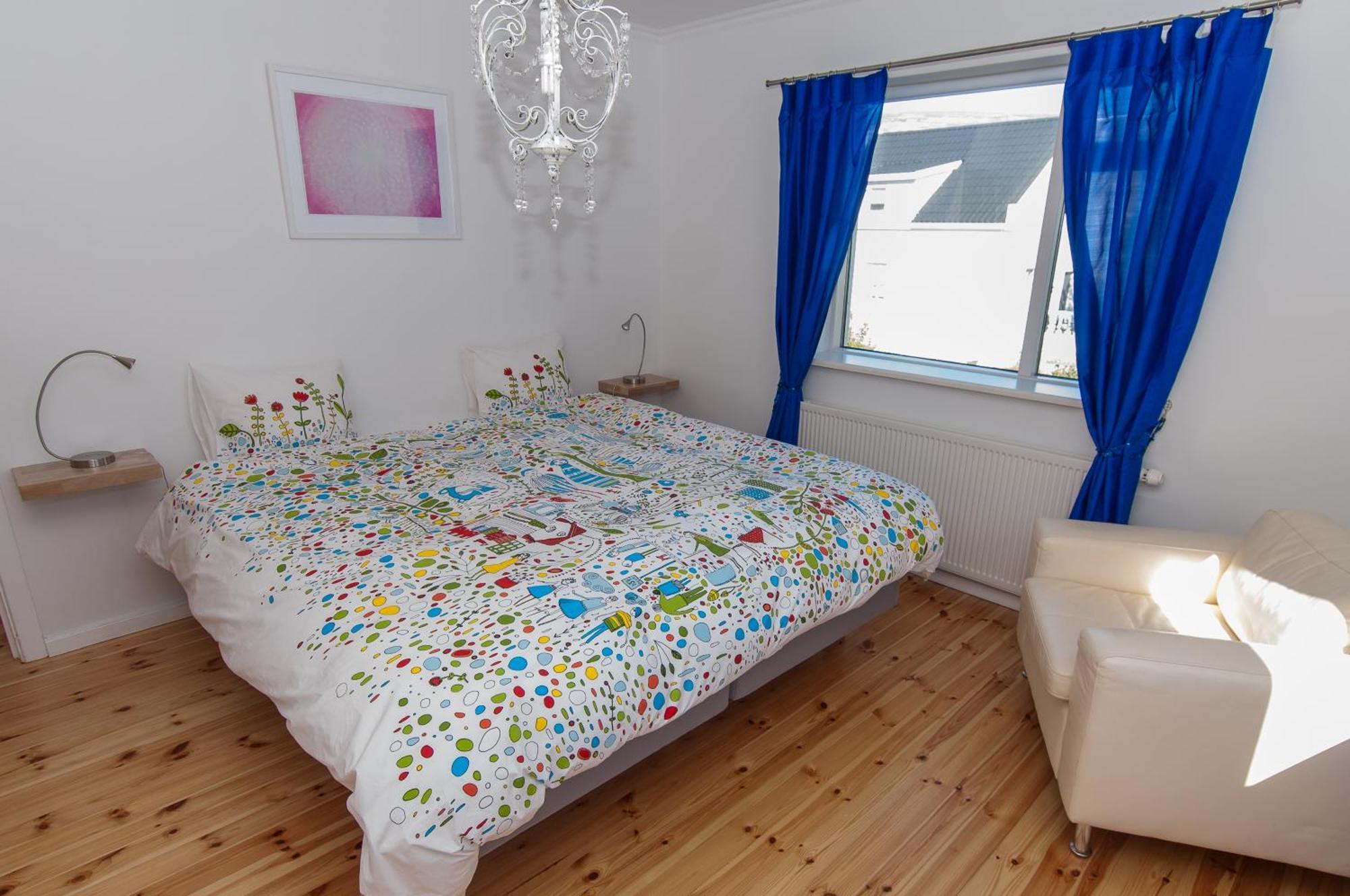 Pearl Of The North Apartments Akureyri Szoba fotó