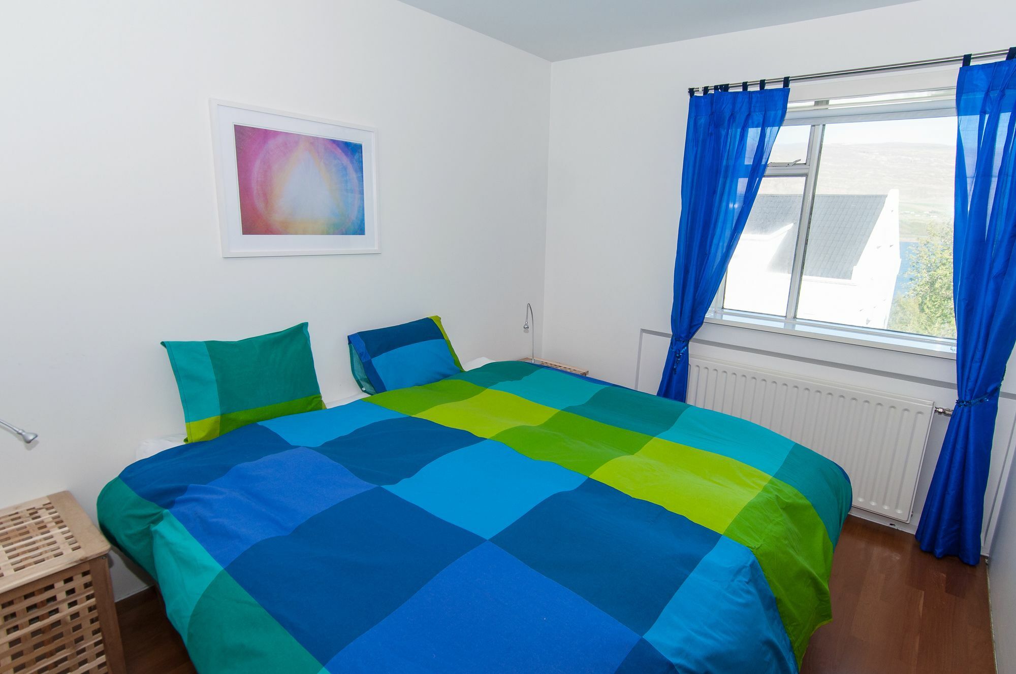 Pearl Of The North Apartments Akureyri Kültér fotó
