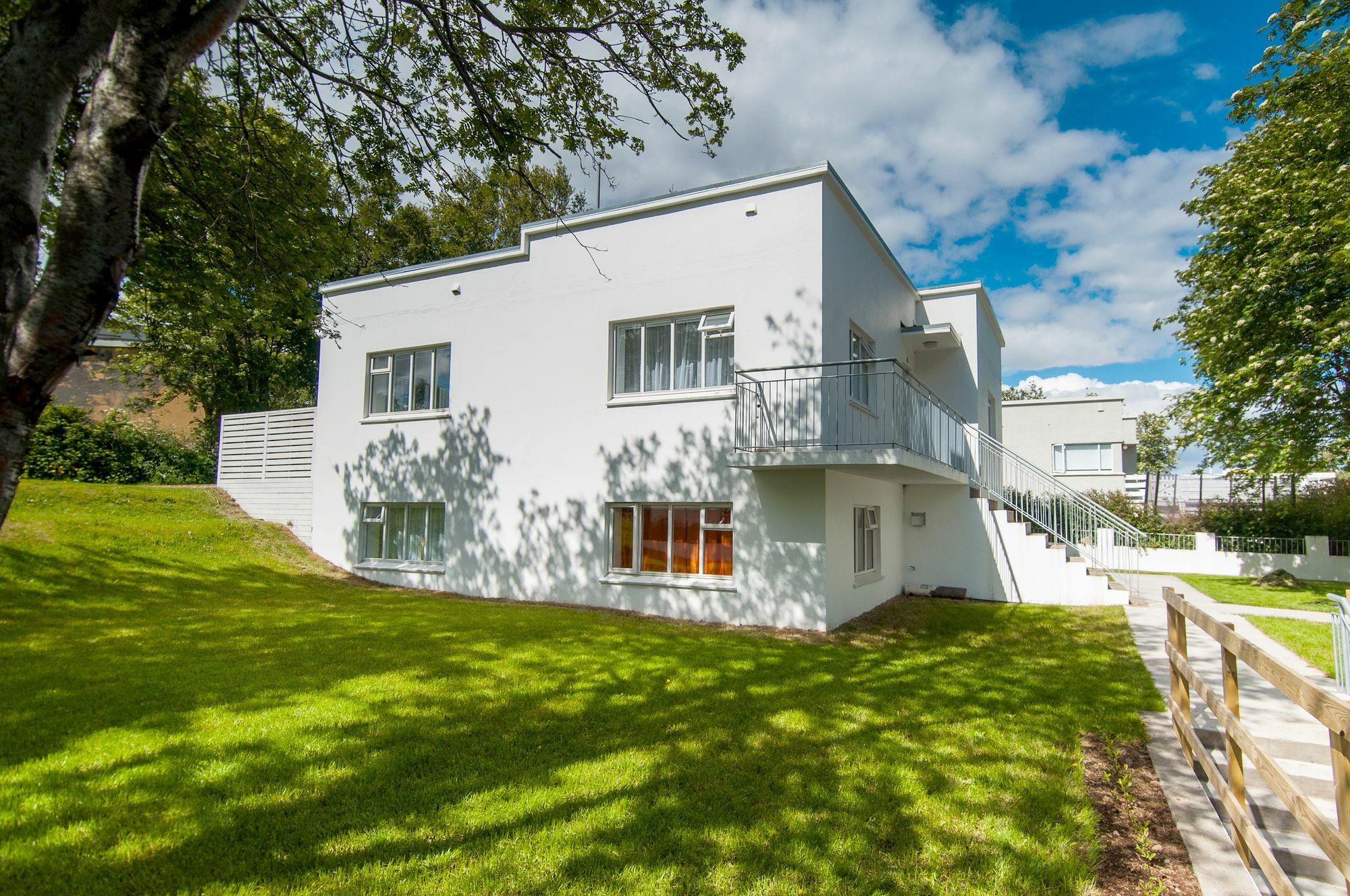 Pearl Of The North Apartments Akureyri Kültér fotó